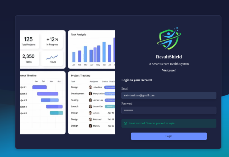 Claims Integrity Systems